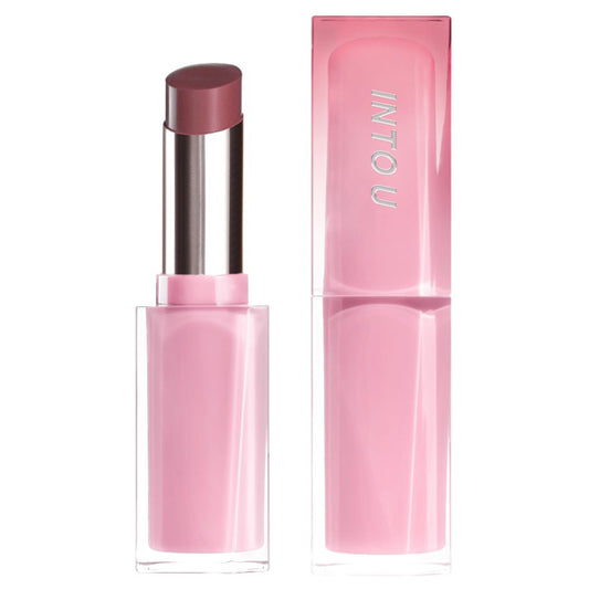 INTO U Glowing Lipstick, GL07, 3g