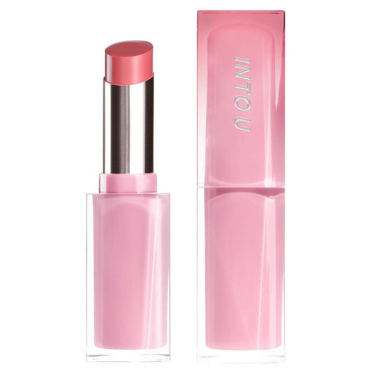 INTO U Glowing Lipstick, GL04, 3g