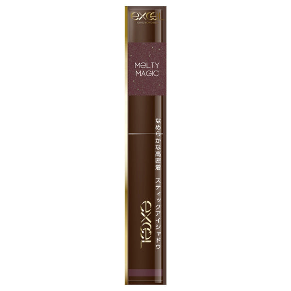 excel Gleam On Fit Shadow, GF14, 1.9g