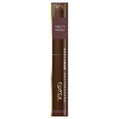 excel Gleam On Fit Shadow, GF14, 1.9g