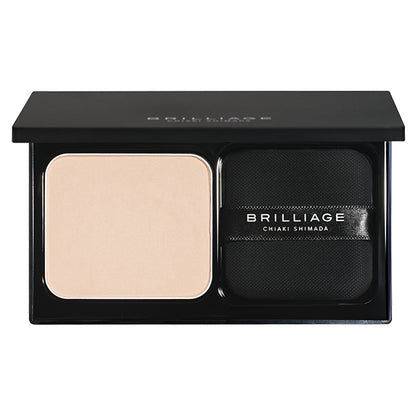 Brilliage Powdery Foundation Legendary Glow SPF40 PA+++ Refill (40)
