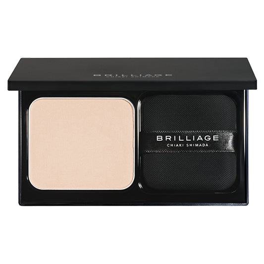 Brilliage Powdery Foundation Legendary Glow SPF40 PA+++ Refill (40)