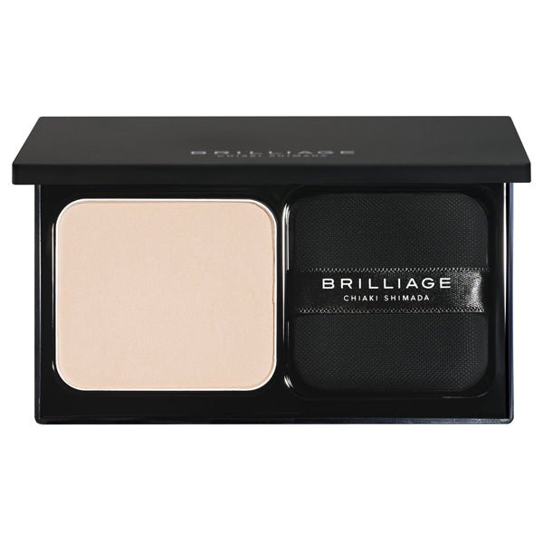 Brilliage Powdery Foundation Legendary Glow SPF40 PA+++ Refill (20)