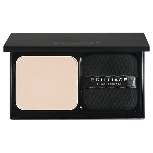 Brilliage Powdery Foundation Legendary Glow SPF40 PA+++ Refill (20)