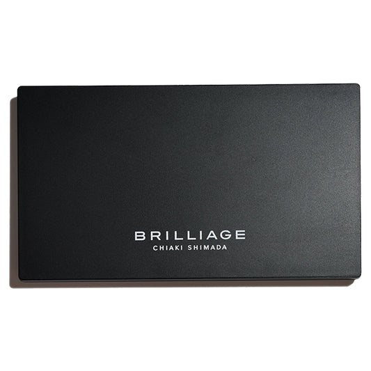 BRILLIAGE Foundation Compact, 1 pc