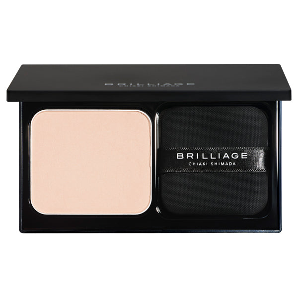 BRILLIAGE Foundation Compact, 1 pc