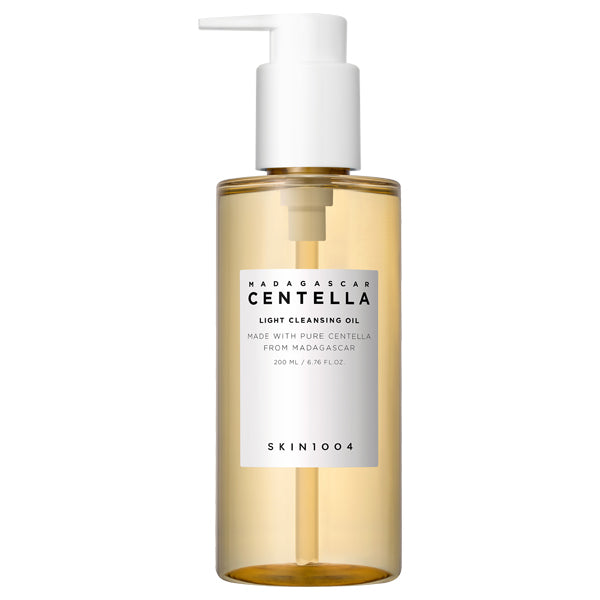 SKIN1004 Centella Light Cleansing Oil, 200ml