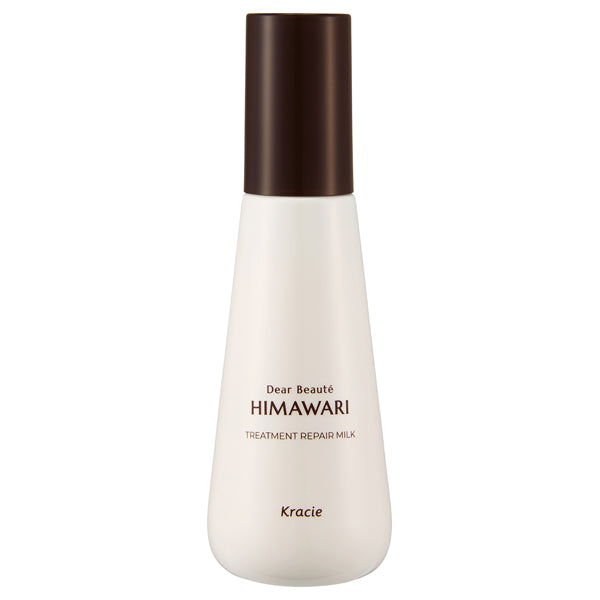 Dear Beaute Treatment Repair Milk, 120ml (Elegant Floral Scent)