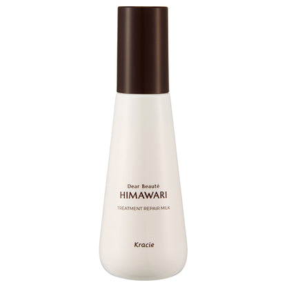 Dear Beaute Treatment Repair Milk, 120ml (Elegant Floral Scent)