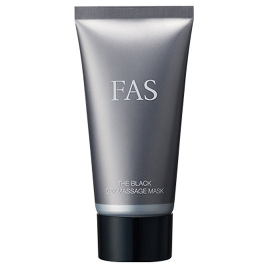 FAS The Black Day Massage Mask, 50g