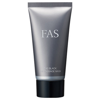 FAS The Black Day Massage Mask, 50g