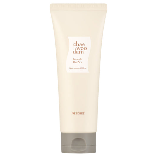 Leave-in hair pack, Main unit, 150nl