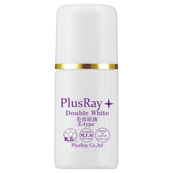 PlusRay Extra Double White Essence E Type, 3.5ml