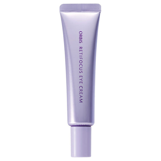 ORBIS RetioFocus Eye Cream, 15g