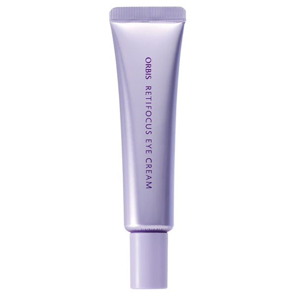 ORBIS RetioFocus Eye Cream, 15g