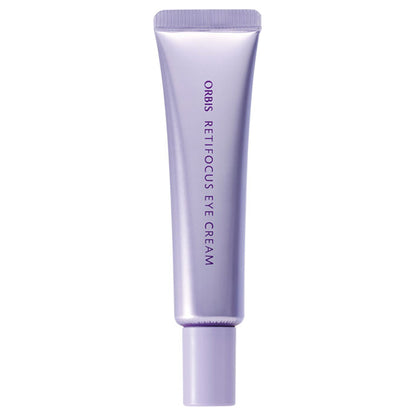 ORBIS RetioFocus Eye Cream, 15g