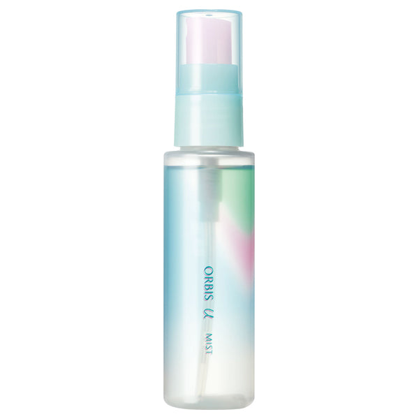 Orbis U Mist, 50ml, Fragrance-free