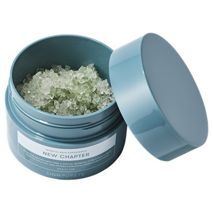 Sinn Purete' Mindful Bath Experience, 330g (New Chapter)