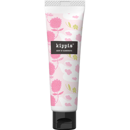 Anna Donna EVERY kippis 3-Type Shea Hand Cream Sakura Set, 40g x 2