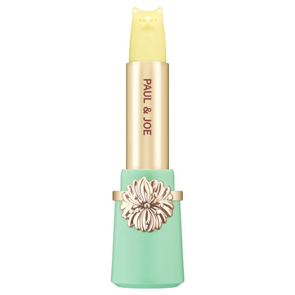 PAUL & JOE BEAUTE Protecting Lipstick SPF25 (01)