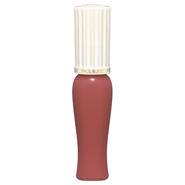 Paul & Joe Beaute Glossy Rouge (6)