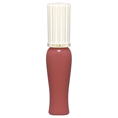 Paul & Joe Beaute Glossy Rouge (6)