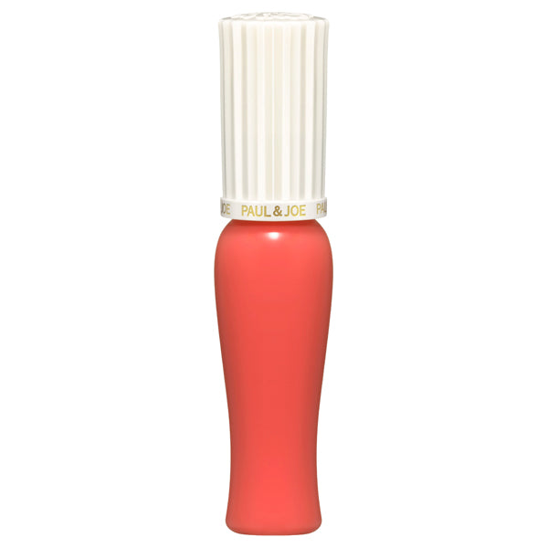 Paul & Joe Beaute Glossy Rouge (5)