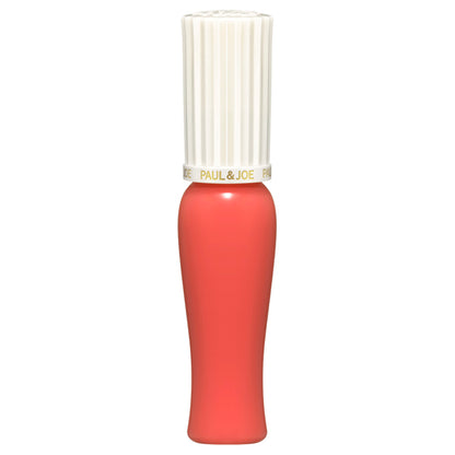 Paul & Joe Beaute Glossy Rouge (5)