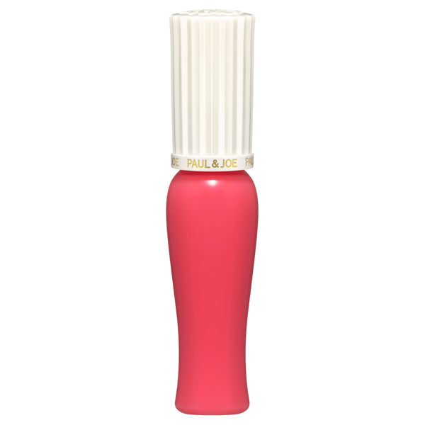Paul & Joe Beaute Glossy Rouge (3)