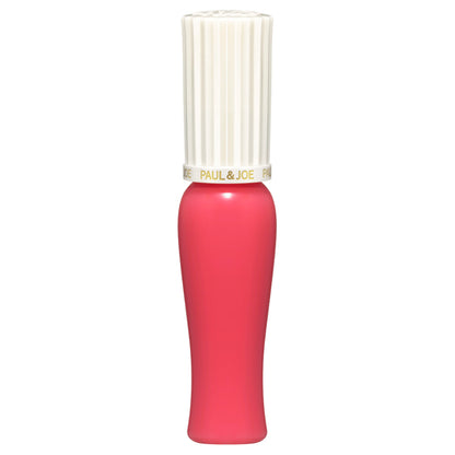 Paul & Joe Beaute Glossy Rouge (3)