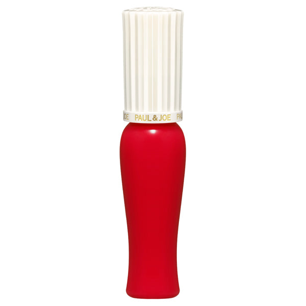 PAUL & JOE BEAUTE Glossy Rouge, 01, 10g