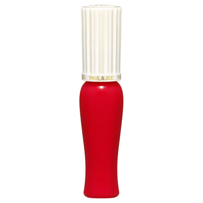 PAUL & JOE BEAUTE Glossy Rouge, 01, 10g