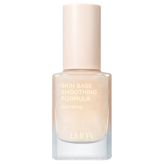 LUNA Skin Base Smoothing Formula Hydrating, 30ml