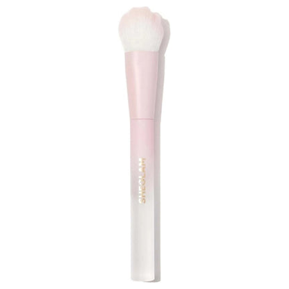 SHEGLAM Holiday Gift Set with Paw Brush (Cool Tone), 1 Set