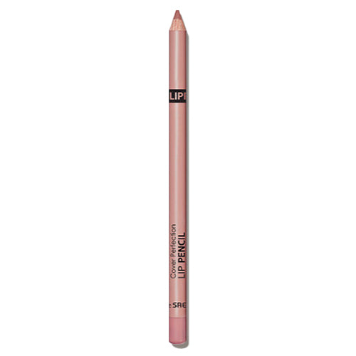 the SAEM Cover Perfection Lip Pencil, 04 Taro, 2g