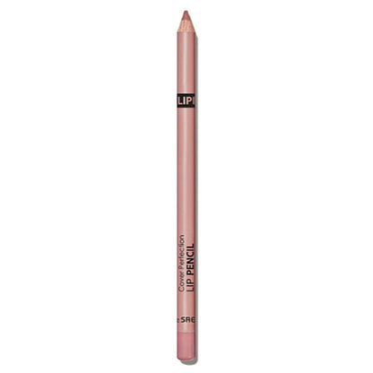 the SAEM Cover Perfection Lip Pencil, 04 Taro, 2g