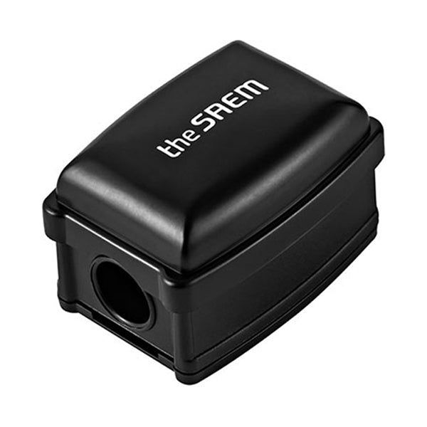 the SAEM Cover Perfection Lip Pencil, 01 Nia, 2g