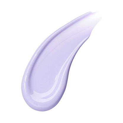 the SAEM Saemmul Airy Cotton Makeup Base, SPF50+ PA+++, 02 Lavender, 30g