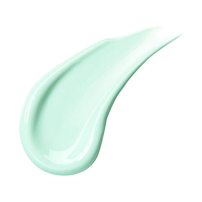 the SAEM Senmul Airy Cotton Makeup Base SPF50 (01 Green), 30g