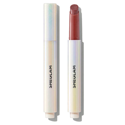 SHEGLAM Perfect Shimmer Lip Plumper (First Crush), 2g