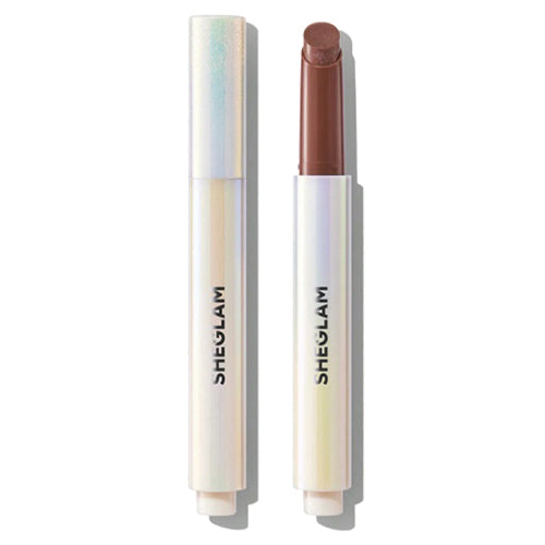 SHEGLAM Perfect Shimmer Lip Plumper (Violet Fizz), 2g