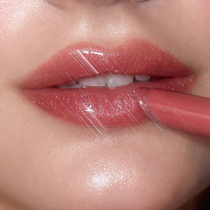 SHEGLAM Perfect Shimmer Lip Plumper (Pink Flamingo), 2g