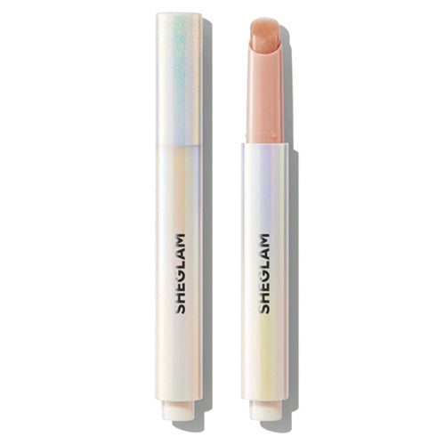 SHEGLAM Perfect Shimmer Lip Plumper (Sugar Crystal), 2g