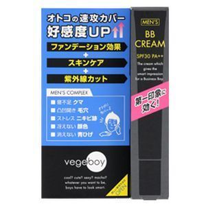 vegeboy BB Cream, 20g