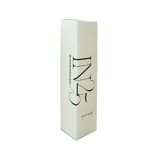 IN25 Almond Clay Mask, 120g