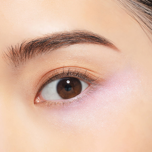 Chacott Cosmetics Multicolor Variations (SP12)