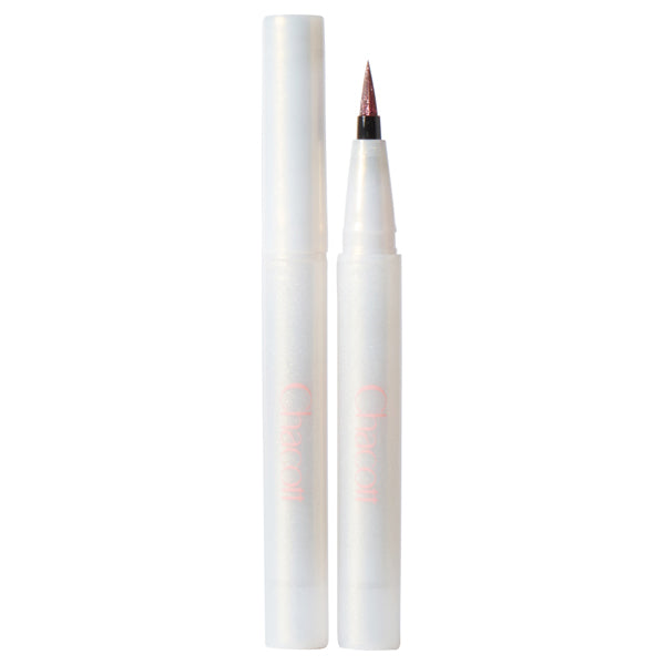 Chacott COSMETICS Liquid Eyeliner EX, 9.2g