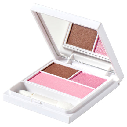 Chacott COSMETICS Face Color Palette EX, 44g