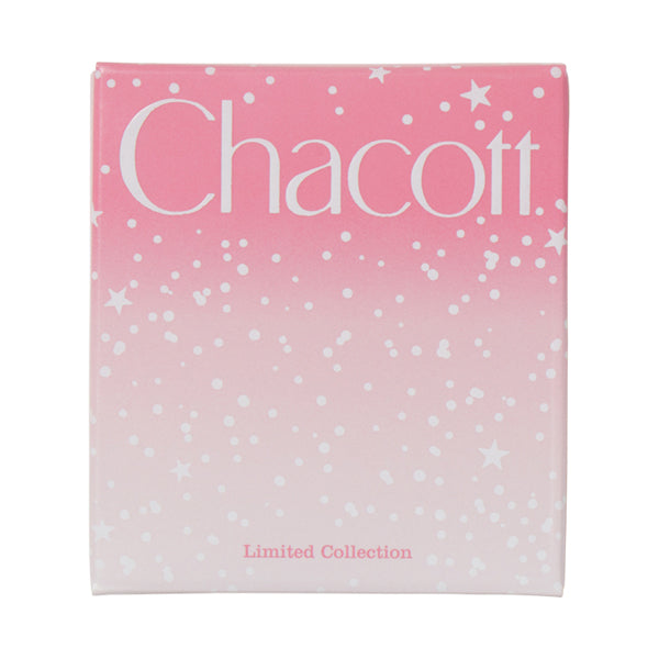 Chacott COSMETICS Face Color Palette EX, 44g