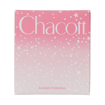 Chacott COSMETICS Face Color Palette EX, 44g